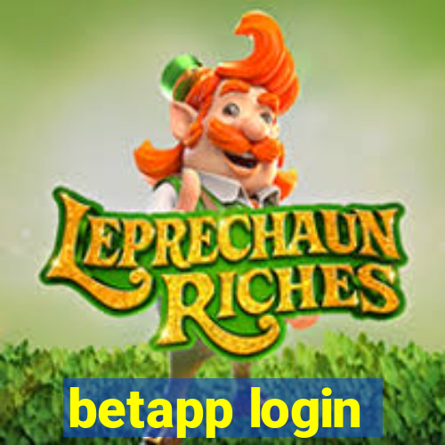 betapp login